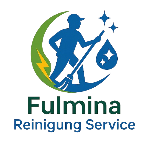 Fulmina Logo